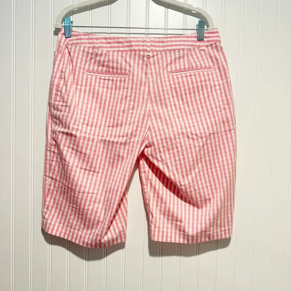 Brooks Brothers great pink